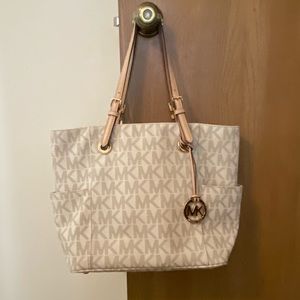 Michael Kors Tote Bag